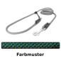 Preview: EASYLONG Hundeleine - L - 3,5m - alternativ türkis